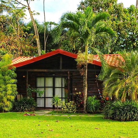 Casona Rustica & Bungalow La Fortuna Exterior photo