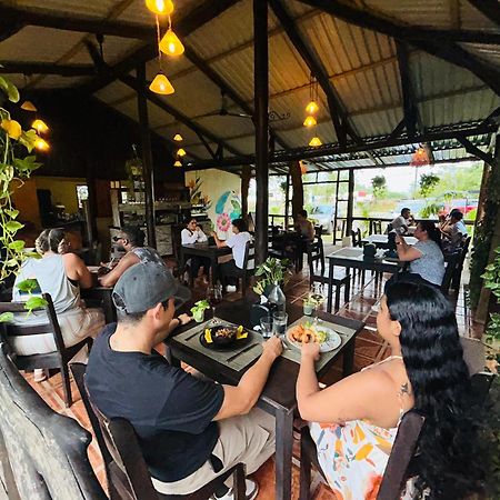 Casona Rustica & Bungalow La Fortuna Exterior photo