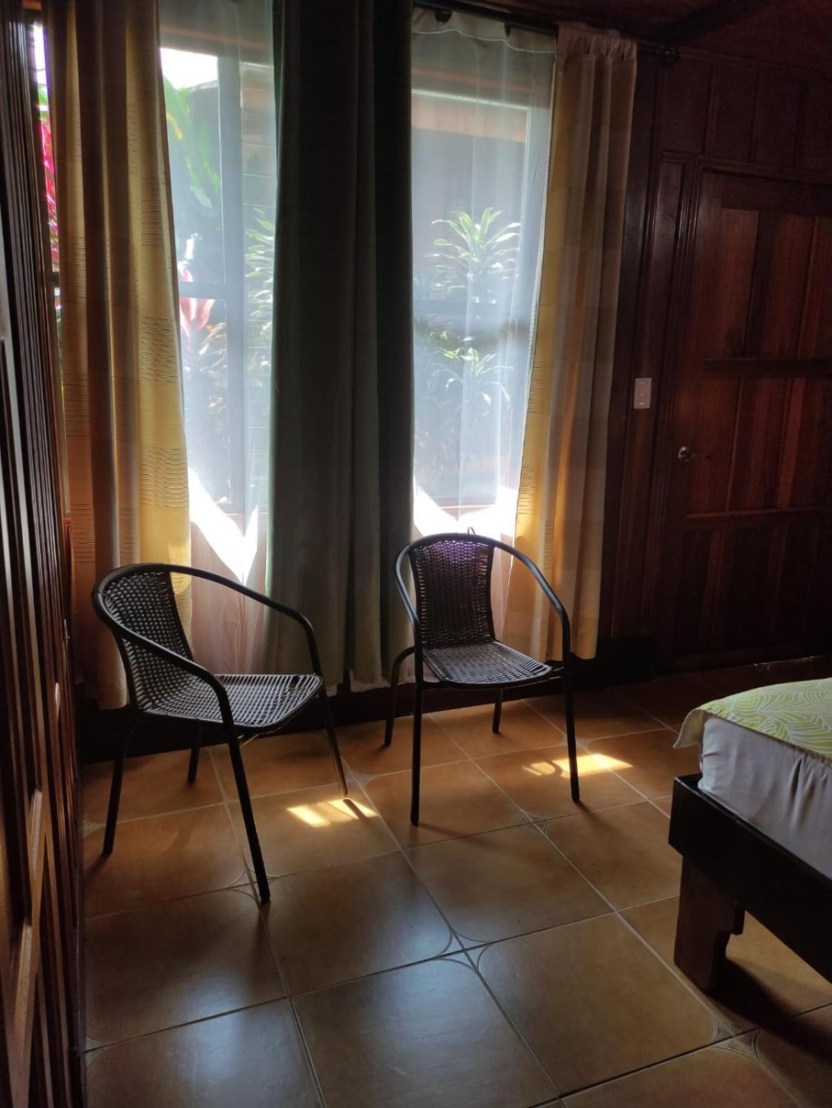 Casona Rustica & Bungalow La Fortuna Exterior photo
